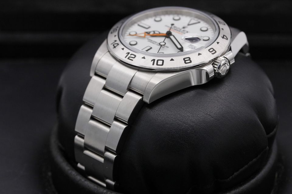 Rolex Explorer II 226570 Image 2